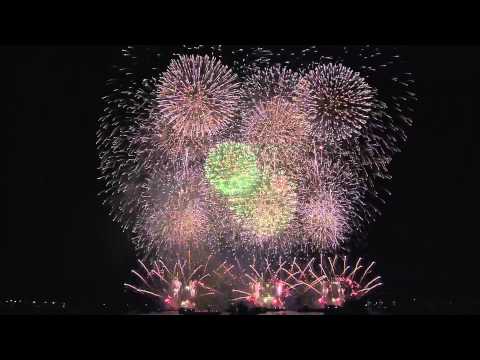 第30回神奈川新聞花火大会