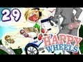 ASS OF STEEL! - Happy Wheels - Part 29