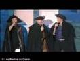 Les Enfoirés Ville De Lumière Official Music Video and Lyrics