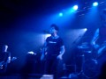 AFI-The Interview