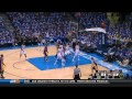 Lakers @ Thunder (14.05.2012)