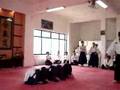 Morihei Ueshiba's Memorial day