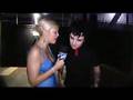 Green Day - Backstage Interview With Billie Joe