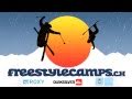 Freeski & Snowboard FreestyleCamps.ch TEASER 2010 
