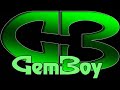 Gem Boy – twilight