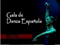 Gala de danza española Compañía Carmen Roche