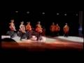 Gala de danza española Compañía Carmen Roche