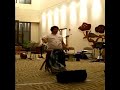Eric at Leyla Jouvana Hafla
