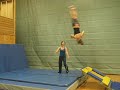 Astrid, Laksev�gturn