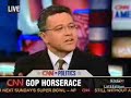 Toobin: McCain Lying About Romney's Position
