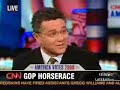 Toobin: McCain Lying About Romney\ Toobin: McCain Lying About Romney\