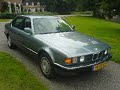 BMW 735i BMW 735i