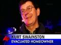 Bomb Squad Examines 'Santa Shooter' SUV
