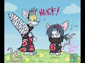 Linkin Park and Naruto OP 9 Linkin Park and Naruto OP 9