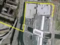 Providence Place Mall - Demographics Entrances