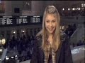 Gossip Girl - Taylor Momsen Interview