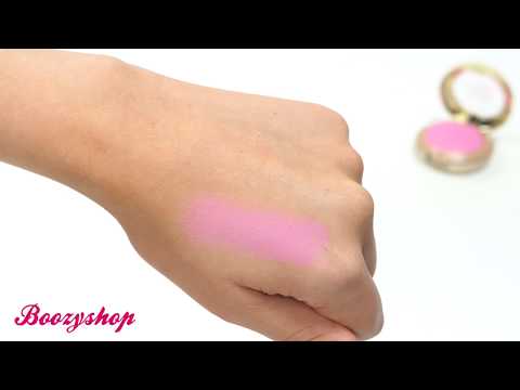 Milani Milani Baked Blush Delizioso Pink 10 Milani Milani Baked Blush Delizioso Pink 10