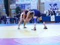 3 - Warsaw Cup - Viola Yanik (CAN) vs Monika Michalik (POL)
