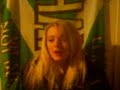 Beenie Singin Never Wok Alone :D x