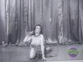 Something Weird Buxom Beautease