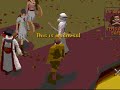 enjoy this video...! this video was made using the mmorpg Runescape by Jagex LTD. the audio is from the clip 300 movie. CREDITS: Leonidas-
