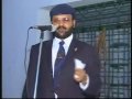 Dr Sheik Alaaudeen Speech on Health Problems Part I