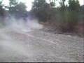 GLI SBIELLATI ****' video*** ENDURO satriano di lucania