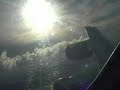 Virgin Atlantic Boeing 747-200 Take Off