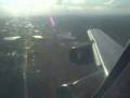 Virgin Atlantic Boeing 747-200 Take Off