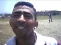 Entrevista de Cesar