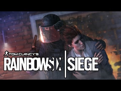 six - Remember to select 720p or 1080p HD ◅◅ Rainbow Six Siege Multiplayer Gameplay, played on PC. Platforms: Playstation 4, Xbox One & PC Genre: First-Person S...