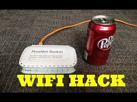 how to improve wifi speed