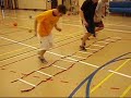 Agility Ladder Agility Ladder