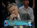 videos de El pionero cuenta pelea con Rial