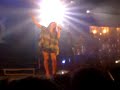 Show da Claudia Leite 17-10-08