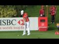 Na Yeon Choi HSBC Women's TMCC 2009