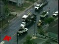 Raw video:  possible tornado in texas