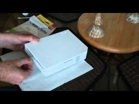 how to fix toc error on cd player