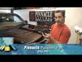 Waxing your car with Pinnacle Souveran