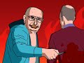 Todd Diamond, Episode Four: Retirement