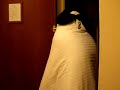 Bicho Turco (Rezando en hotel).AVI