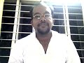 i like speaking style of musician Pt Hridaynath mangeshkar. i saw lot of times that clip and prepared this speech. After finishing Amruta Natu's song ie 