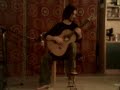 (Classical Guitar) Andre Bayer Plays Edino Krieger: Ritmata