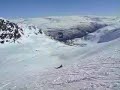 Skihopp