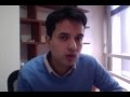 VideoComentario Reseña del libro 
