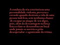 A senten�a de Guilherme de P�dua