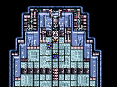 Final Fantasy IV