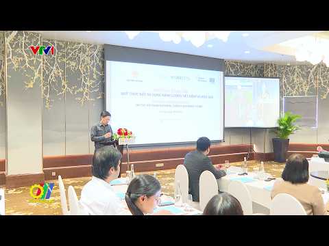 Tham vấn Quỹ thúc đẩy sử dụng năng lượng tiết kiệm và hiệu quả khu vực miền Bắc