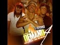 Joey Jihad- Danger Zone