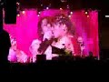 Two little Haitsu moments at this little concert... the first song is Killing me, and the second one is Link... and yes... IT'S HOOOOOOOT LOLIsn't Tetsu so cute? Isn't Hyde so damn devilish?LOVE THEM FOREVER ♥Sorry about the bad quality (both video and sound) [I don't know why the first part, Killing me, sounds so bad o.o.. youtube distorts the sound, it's actually not that bad...]Anyway =D